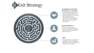 Exit Strategy Ppt PowerPoint Presentation Summary Graphics Download