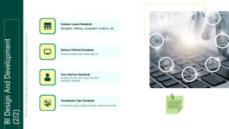 Expert Systems BI Design And Development Standards Template PDF