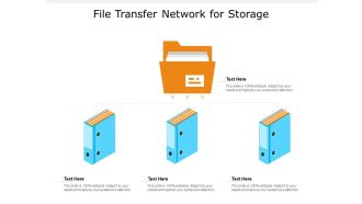File Transfer Network For Storage Ppt PowerPoint Presentation File Designs Download PDF
