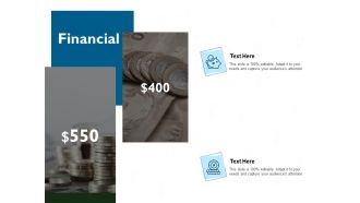 financial management ppt powerpoint presentation professional influencers
