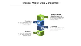 Financial Market Data Management Ppt PowerPoint Presentation Professional Visuals Cpb Pdf