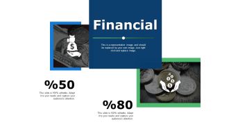 Financial Marketing Ppt Powerpoint Presentation Slides Layout
