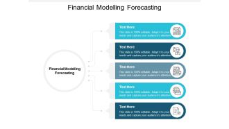 Financial Modelling Forecasting Ppt PowerPoint Presentation Outline Show Cpb