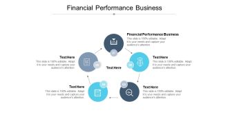 Financial Performance Business Ppt PowerPoint Presentation Inspiration Slide Portrait Cpb