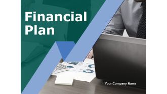 Financial Plan Ppt PowerPoint Presentation Complete Deck With Slides