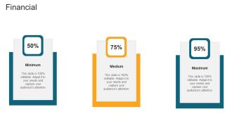 Financial Ppt Ideas Graphic Tips PDF
