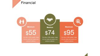 Financial Ppt PowerPoint Presentation Gallery Background Images