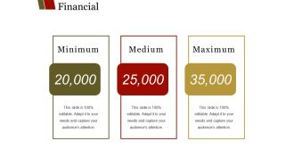 Financial Ppt PowerPoint Presentation Gallery Portrait