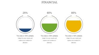 Financial Ppt PowerPoint Presentation Ideas Graphics Download