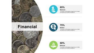 Financial Ppt PowerPoint Presentation Ideas Infographics