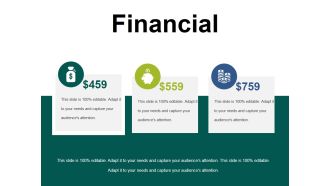 Financial Ppt PowerPoint Presentation Infographic Template Pictures