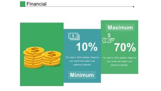 Financial Ppt PowerPoint Presentation Infographics Graphics Pictures
