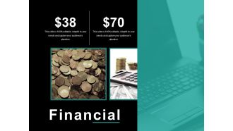 Financial Ppt PowerPoint Presentation Layouts Layout