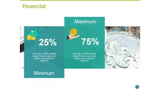 Financial Ppt PowerPoint Presentation Model File Formats