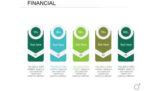 Financial Ppt PowerPoint Presentation Pictures Visuals