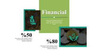 Financial Ppt PowerPoint Presentation Portfolio Mockup