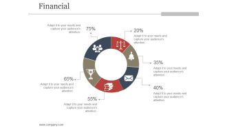 Financial Ppt PowerPoint Presentation Shapes