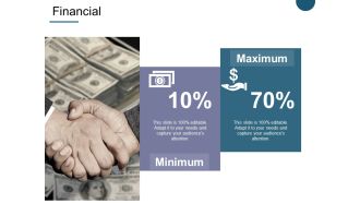 Financial Ppt PowerPoint Presentation Slides Background