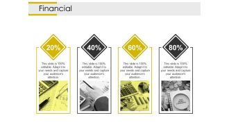Financial Ppt PowerPoint Presentation Summary Example Topics