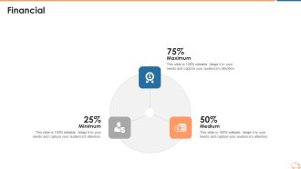 Financial Ppt Slides Outfit PDF