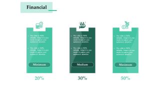 Firm Project Prioritization And Selection Financial Brochure PDF