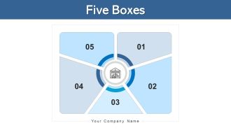 Five Boxes Effective Data Collection Ppt PowerPoint Presentation Complete Deck With Slides