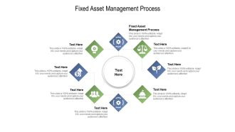 Fixed Asset Management Process Ppt PowerPoint Presentation Ideas Model Cpb Pdf