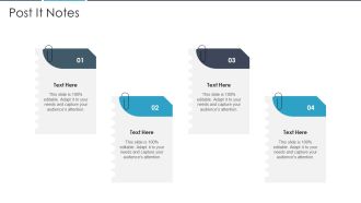 Flexbile Workspace Post It Notes Graphics PDF