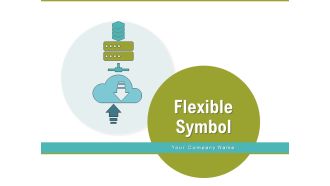 Flexible Symbol Process Data Migration Ppt PowerPoint Presentation Complete Deck