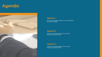Formulating And Implementing Organization Sales Action Plan Agenda Ppt PowerPoint Presentation Show Slide PDF
