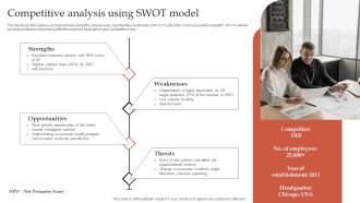 Formulating Robust Branding Strategies To Effectively Combat Competitive Analysis Using Swot Model Introduction PDF