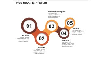 Free Rewards Program Ppt Powerpoint Presentation Ideas Example Cpb