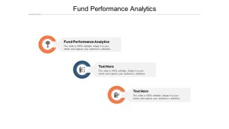 Fund Performance Analytics Ppt PowerPoint Presentation File Graphics Cpb Pdf