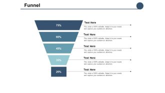 Funnel Business Marketing Ppt PowerPoint Presentation Pictures Show