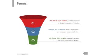 Funnel Ppt PowerPoint Presentation Diagrams
