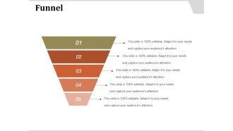 Funnel Ppt PowerPoint Presentation File Slide Portrait