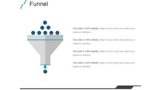 Funnel Ppt PowerPoint Presentation Gallery Influencers