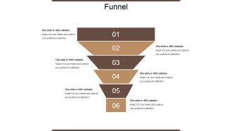 Funnel Ppt PowerPoint Presentation Icon Format
