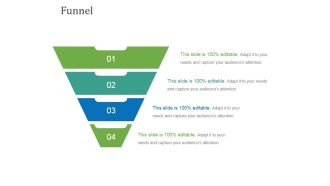 Funnel Ppt PowerPoint Presentation Ideas Demonstration