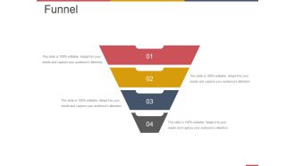 Funnel Ppt PowerPoint Presentation Infographics Deck