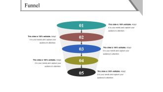 Funnel Ppt PowerPoint Presentation Infographics Portfolio