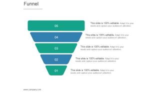 Funnel Ppt PowerPoint Presentation Inspiration