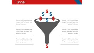 Funnel Ppt PowerPoint Presentation Layouts Show