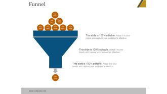 Funnel Ppt PowerPoint Presentation Layouts