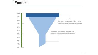 Funnel Ppt PowerPoint Presentation Outline Shapes