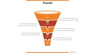Funnel Ppt PowerPoint Presentation Portfolio Graphics Design