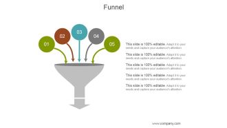 Funnel Ppt PowerPoint Presentation Shapes