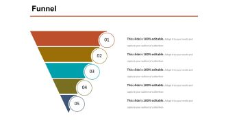 Funnel Ppt PowerPoint Presentation Show Graphic Tips