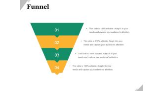 Funnel Ppt PowerPoint Presentation Show Vector