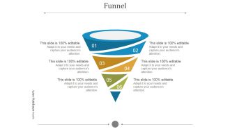 Funnel Ppt PowerPoint Presentation Styles